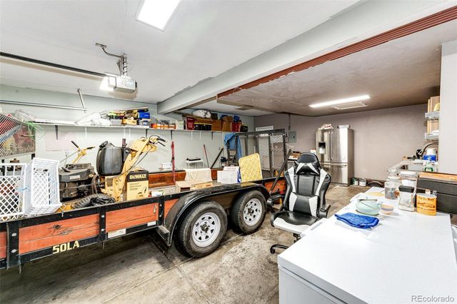 6799 W 52nd Avenue, Arvada, CO 80002