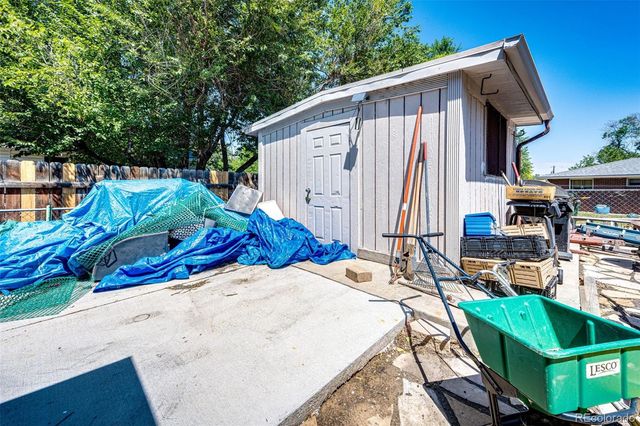 6799 W 52nd Avenue, Arvada, CO 80002