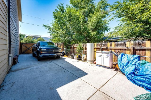 6799 W 52nd Avenue, Arvada, CO 80002