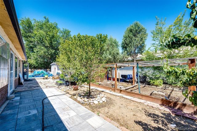 6799 W 52nd Avenue, Arvada, CO 80002