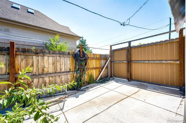 6799 W 52nd Avenue, Arvada, CO 80002