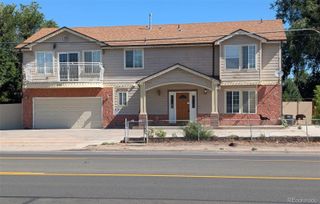 6799 W 52nd Avenue, Arvada, CO 80002