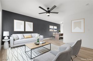 6100 Alamo Circle, Las Vegas, NV 89107