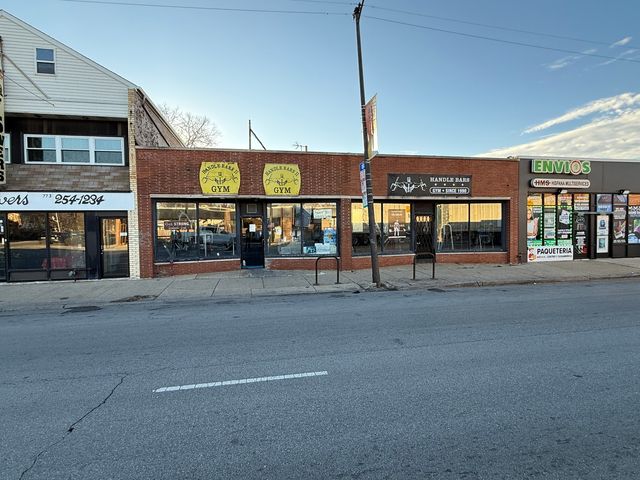 4881-4883 S Archer Avenue, Chicago, IL 60632