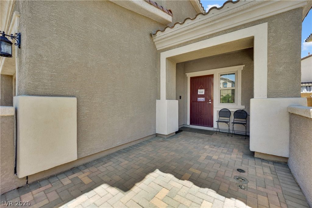 1113 Strada Pecei, Henderson, NV 89011 — photo 2