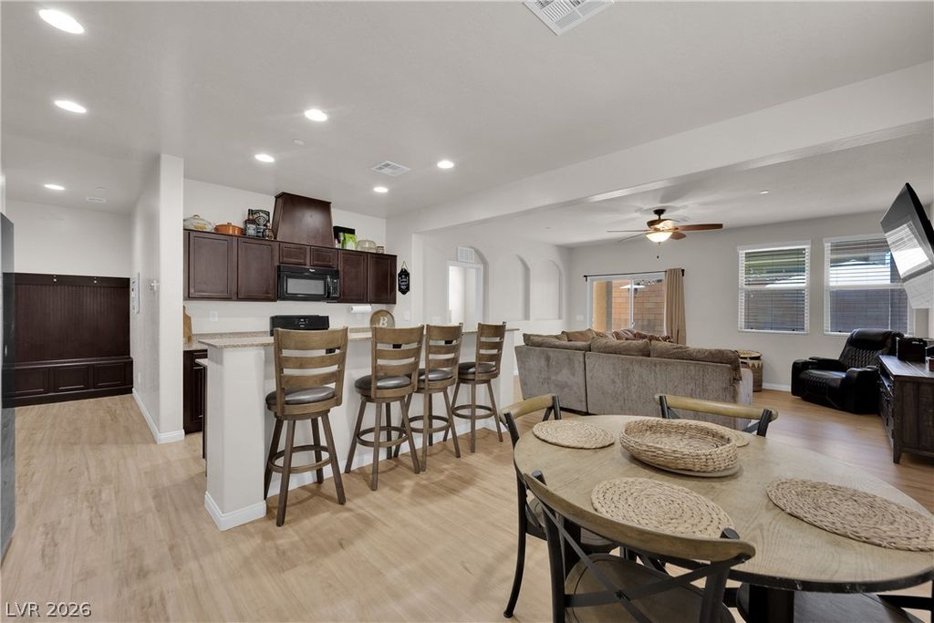 1113 Strada Pecei, Henderson, NV 89011 — photo 3