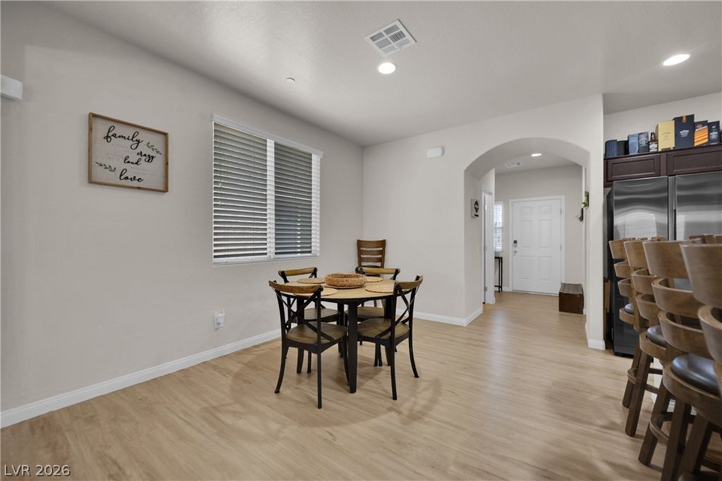 1113 Strada Pecei, Henderson, NV 89011 — photo 4