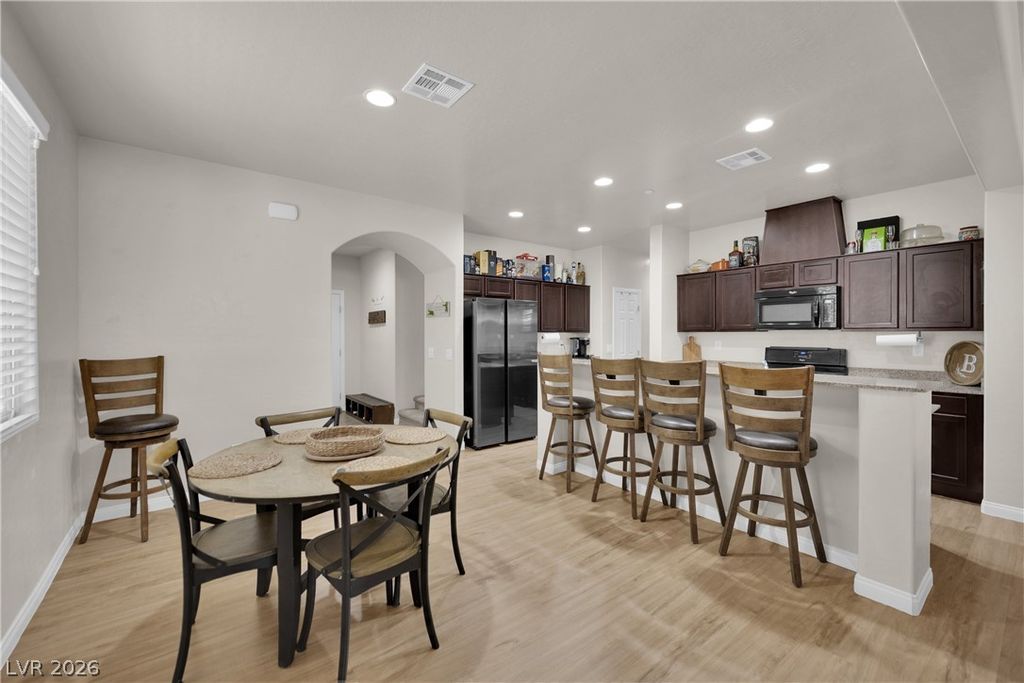 1113 Strada Pecei, Henderson, NV 89011 — photo 5