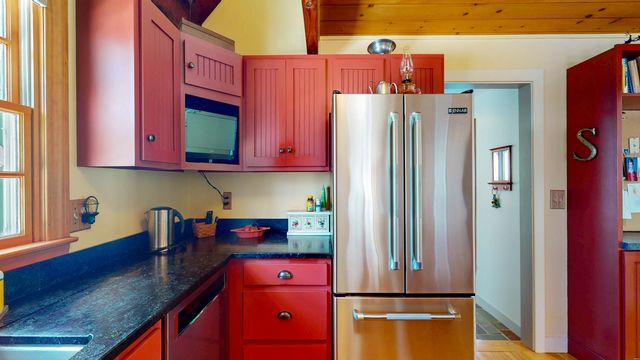 1456 Halladay Road, Middlebury, VT 05753