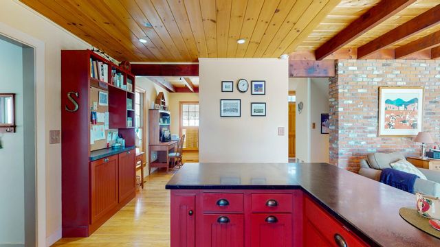 1456 Halladay Road, Middlebury, VT 05753