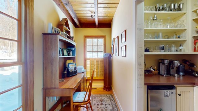 1456 Halladay Road, Middlebury, VT 05753