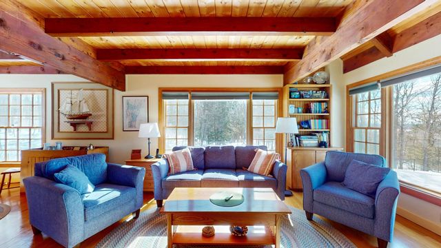 1456 Halladay Road, Middlebury, VT 05753