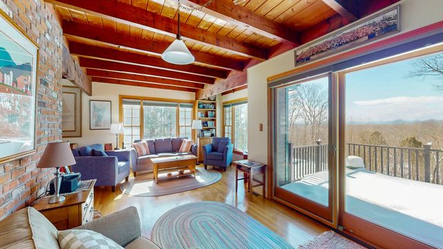 1456 Halladay Road, Middlebury, VT 05753