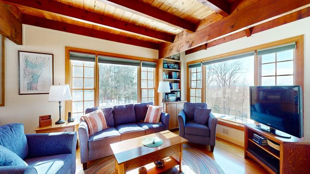 1456 Halladay Road, Middlebury, VT 05753