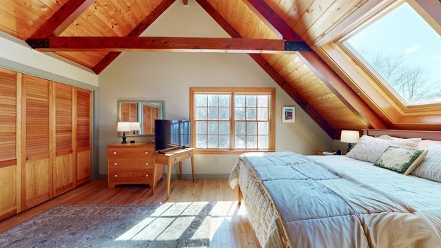 1456 Halladay Road, Middlebury, VT 05753