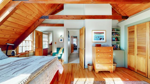 1456 Halladay Road, Middlebury, VT 05753