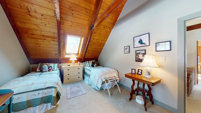 1456 Halladay Road, Middlebury, VT 05753