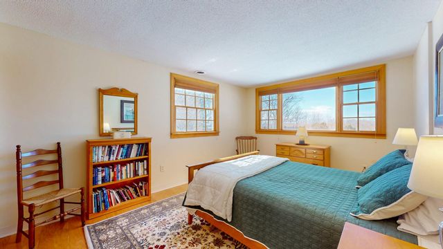 1456 Halladay Road, Middlebury, VT 05753