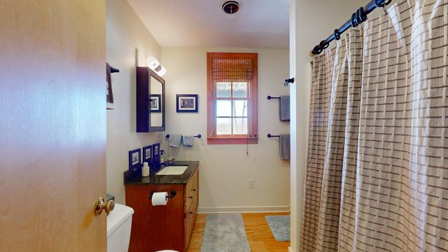 1456 Halladay Road, Middlebury, VT 05753