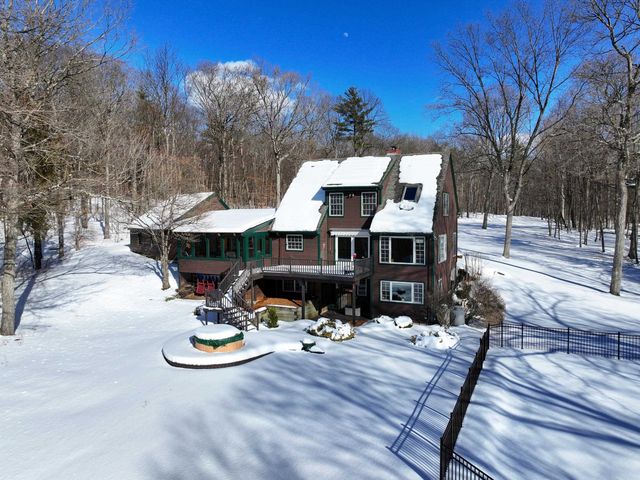 1456 Halladay Road, Middlebury, VT 05753