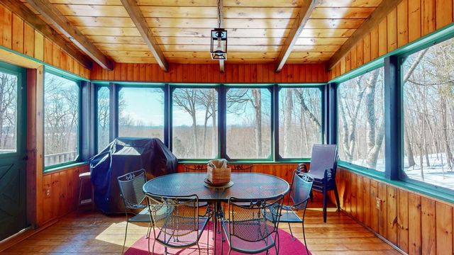 1456 Halladay Road, Middlebury, VT 05753