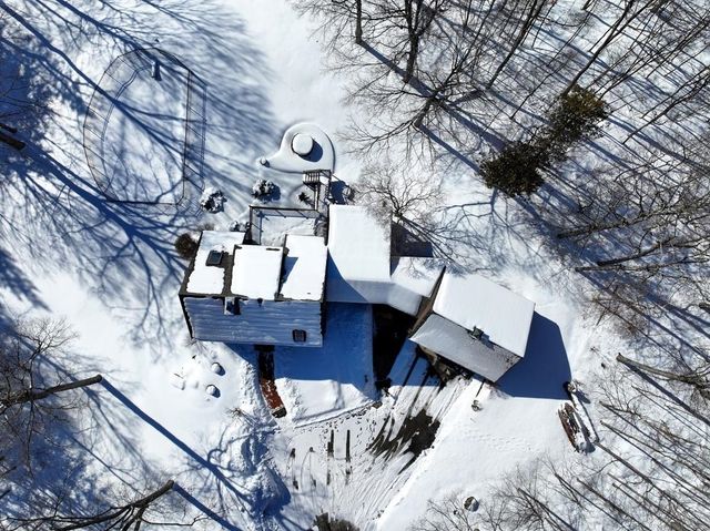 1456 Halladay Road, Middlebury, VT 05753