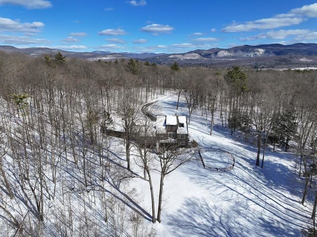 1456 Halladay Road, Middlebury, VT 05753