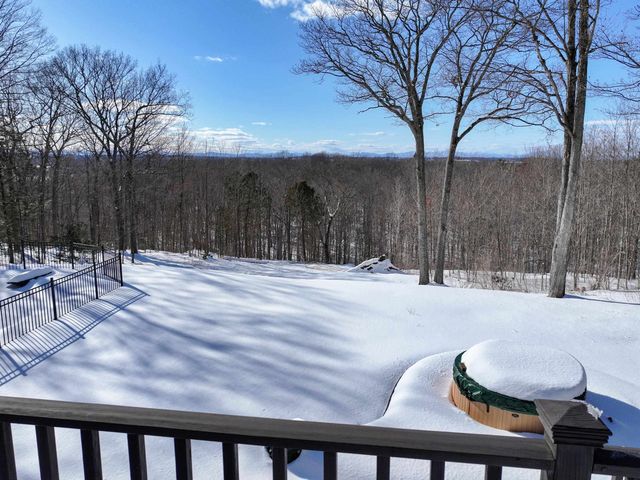 1456 Halladay Road, Middlebury, VT 05753