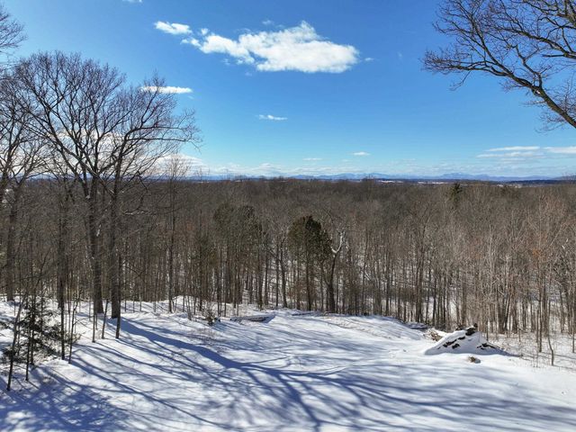 1456 Halladay Road, Middlebury, VT 05753