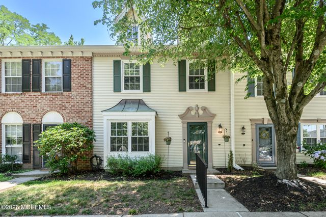 62 Secretariat Court, Tinton Falls, NJ 07724