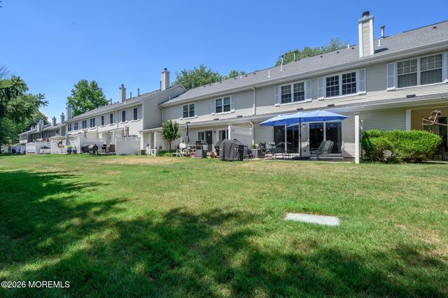 62 Secretariat Court, Tinton Falls, NJ 07724
