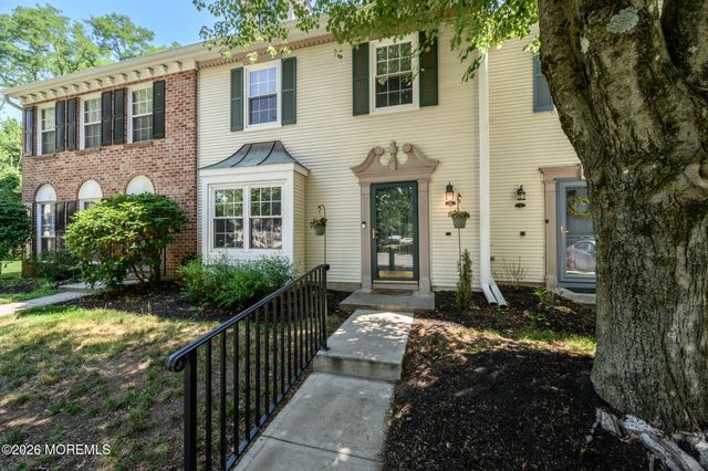 62 Secretariat Court, Tinton Falls, NJ 07724