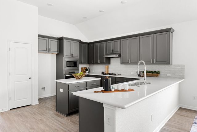 5045 Veranda TER, Round Rock, TX 78665