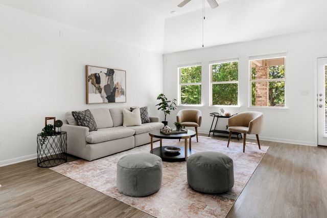 5045 Veranda TER, Round Rock, TX 78665