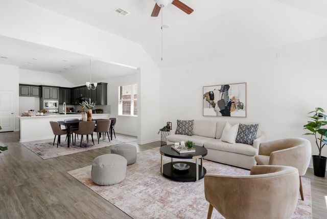5045 Veranda TER, Round Rock, TX 78665