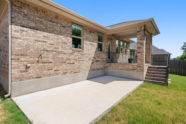 5045 Veranda TER, Round Rock, TX 78665