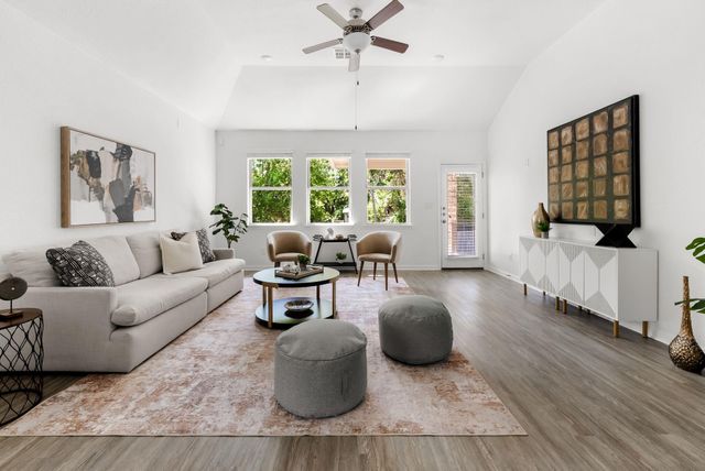 5045 Veranda TER, Round Rock, TX 78665