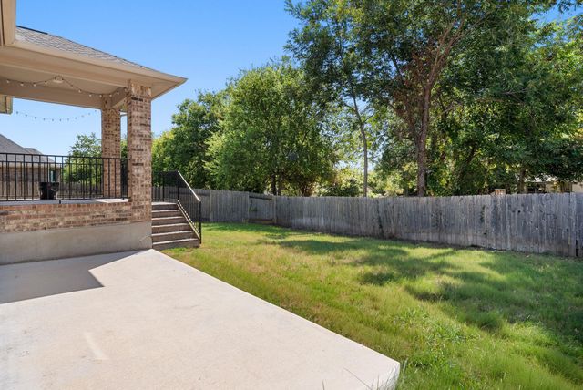 5045 Veranda TER, Round Rock, TX 78665