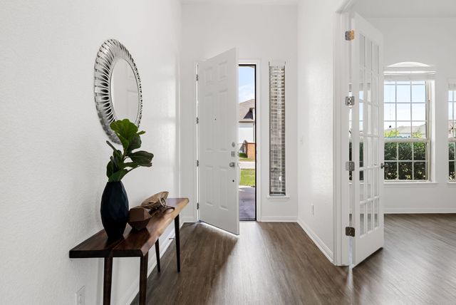 5045 Veranda TER, Round Rock, TX 78665