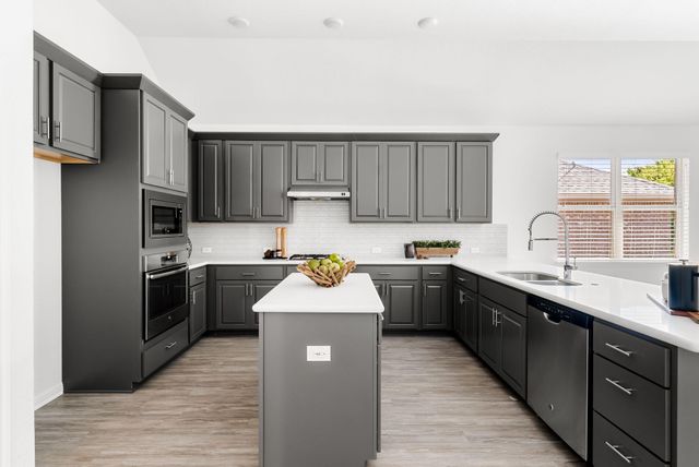 5045 Veranda TER, Round Rock, TX 78665