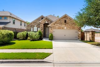 5045 Veranda TER, Round Rock, TX 78665