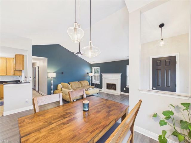 525 Hillshire WAY, Virginia Beach, VA 23454
