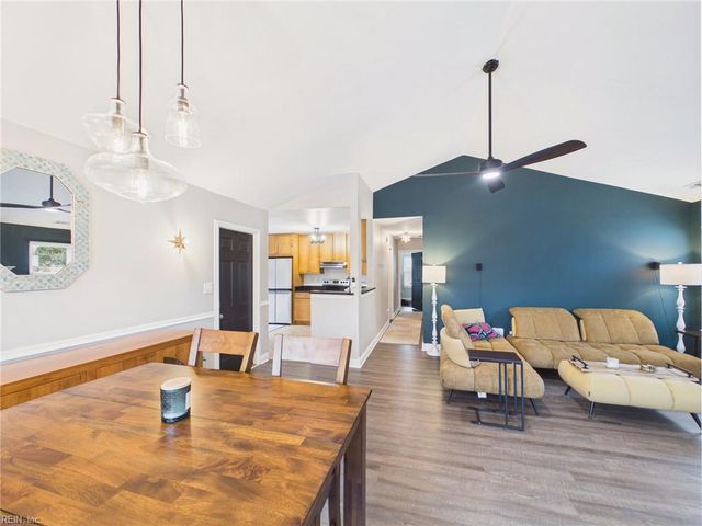 525 Hillshire WAY, Virginia Beach, VA 23454