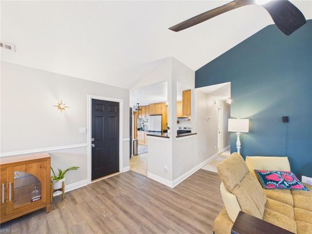 525 Hillshire WAY, Virginia Beach, VA 23454