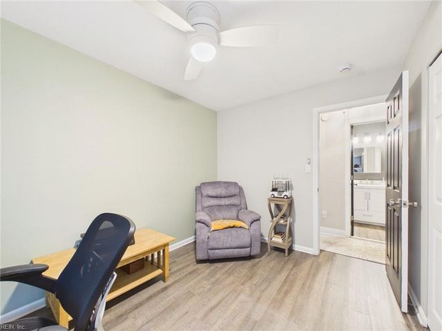 525 Hillshire WAY, Virginia Beach, VA 23454
