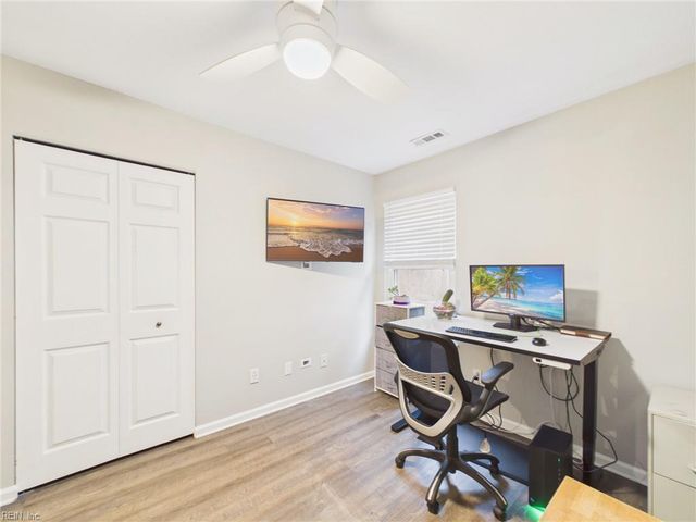 525 Hillshire WAY, Virginia Beach, VA 23454
