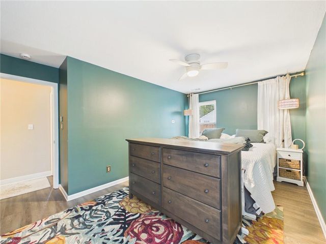 525 Hillshire WAY, Virginia Beach, VA 23454