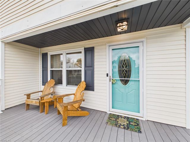 525 Hillshire WAY, Virginia Beach, VA 23454