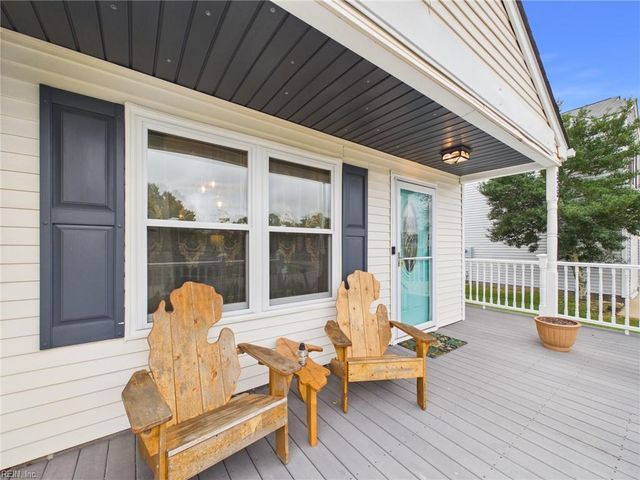 525 Hillshire WAY, Virginia Beach, VA 23454