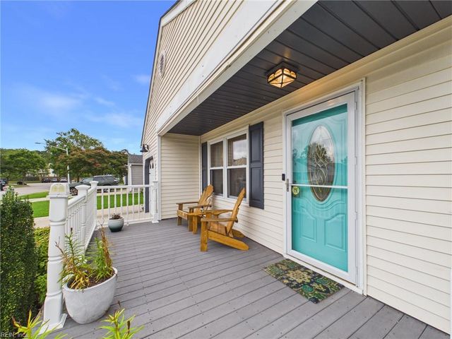 525 Hillshire WAY, Virginia Beach, VA 23454